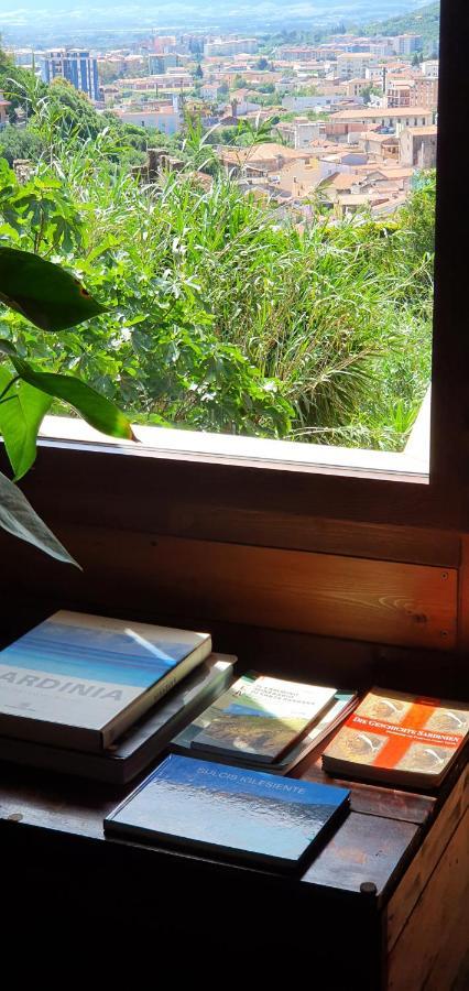 B&B Domus Vista Iglesias Eksteriør billede