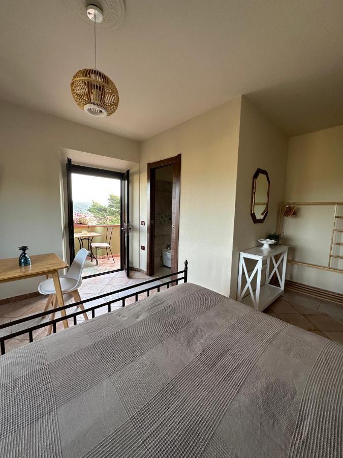 B&B Domus Vista Iglesias Eksteriør billede