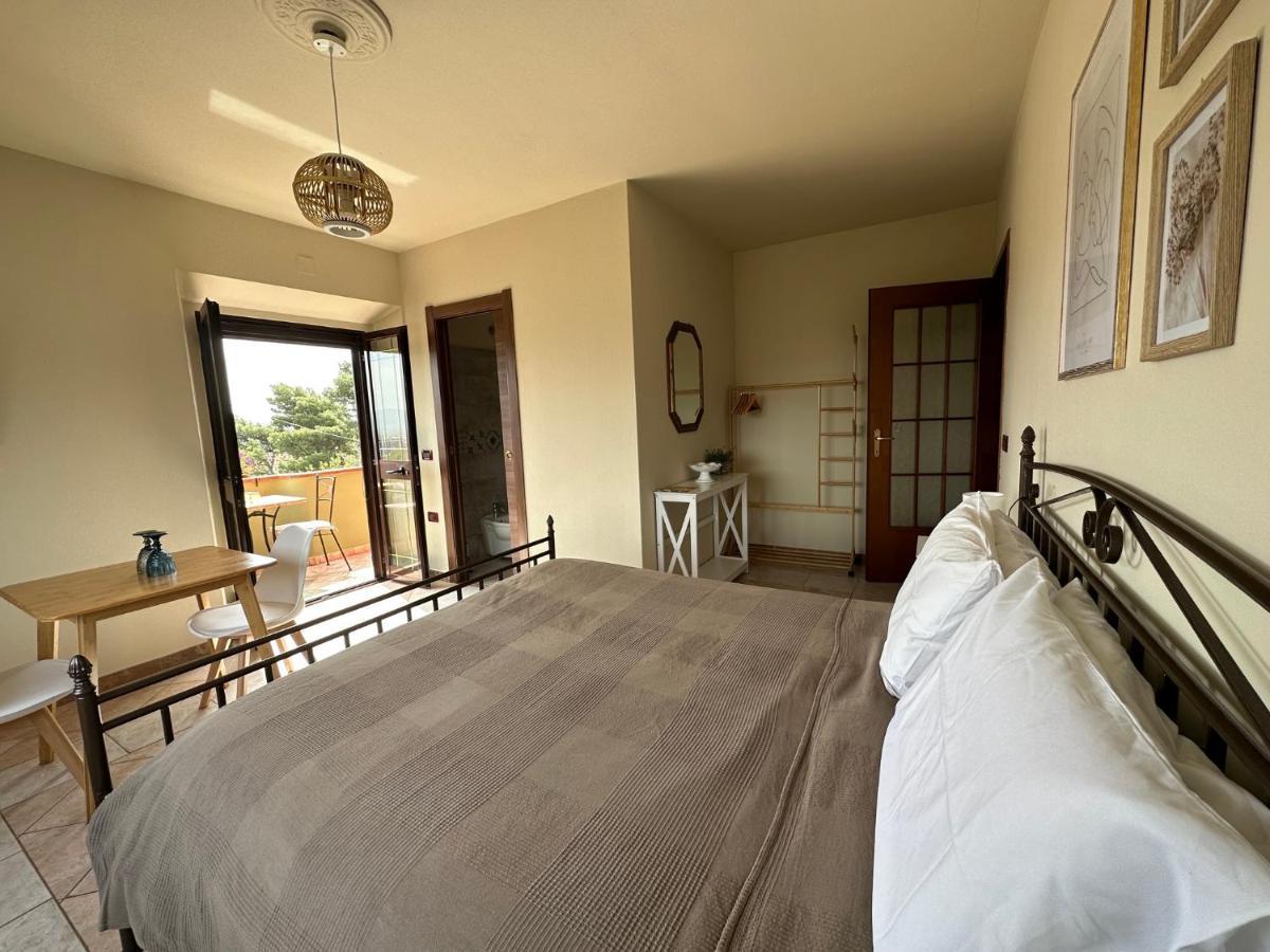 B&B Domus Vista Iglesias Eksteriør billede